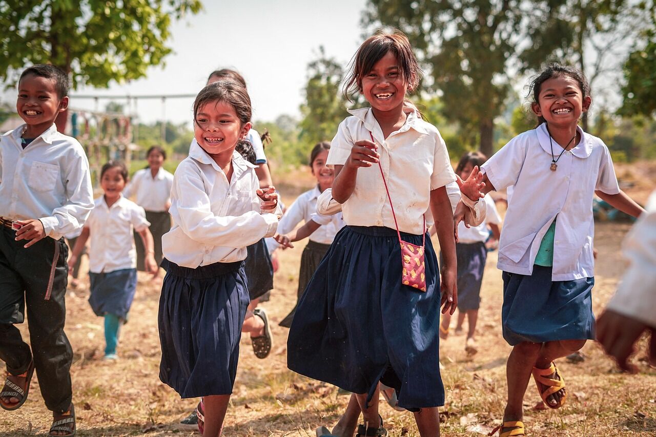 Support local crafts on your Cambodia Travel adventure